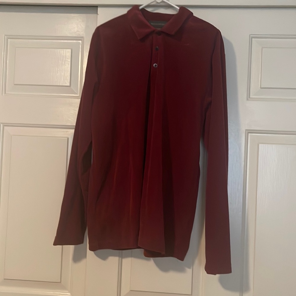 Banana Republic shirt